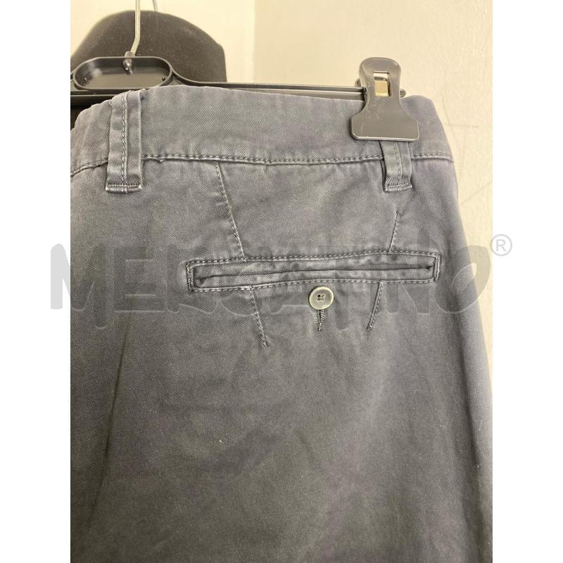 PANTALONE UOMO AREONAUTICA MILITARE GRIGIO | Mercatino dell'Usato Torino c.so traiano 3
