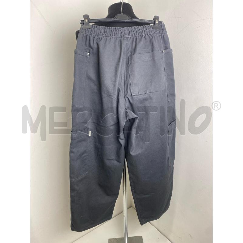 PANTALONE UOMO CARGO NIKE GRIGIO | Mercatino dell'Usato Torino c.so traiano 2