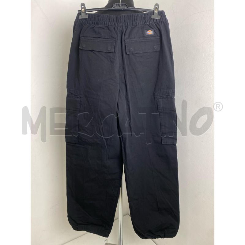 PANTALONE UOMO DICKIES CARGO NER  | Mercatino dell'Usato Torino c.so traiano 3