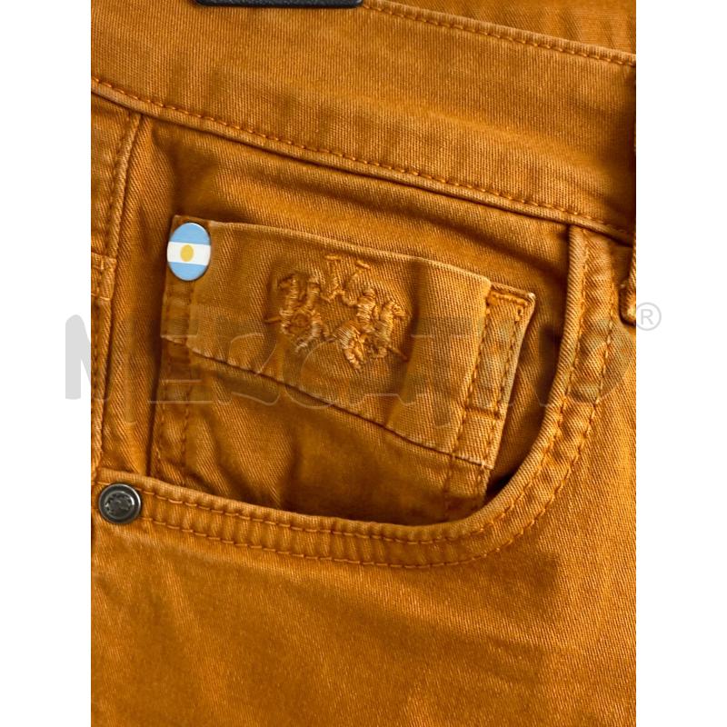 PANTALONE UOMO LA MARTINA ARANC | Mercatino dell'Usato Torino c.so traiano 2