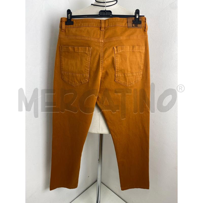 PANTALONE UOMO LA MARTINA ARANC | Mercatino dell'Usato Torino c.so traiano 3