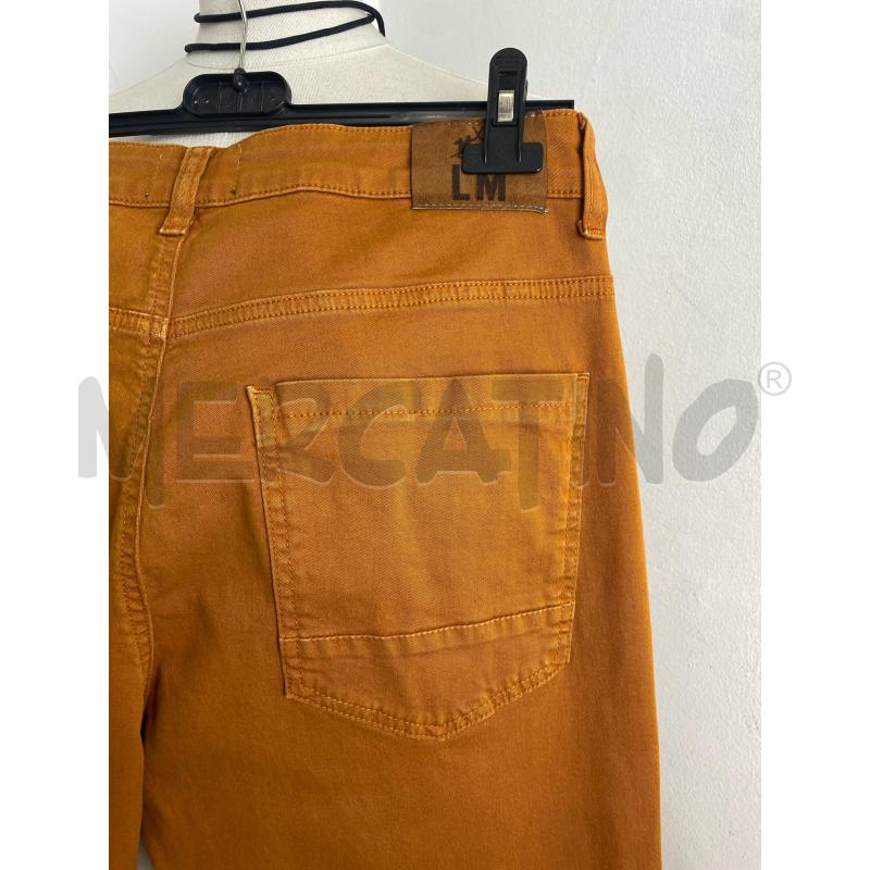 PANTALONE UOMO LA MARTINA ARANC | Mercatino dell'Usato Torino c.so traiano 4