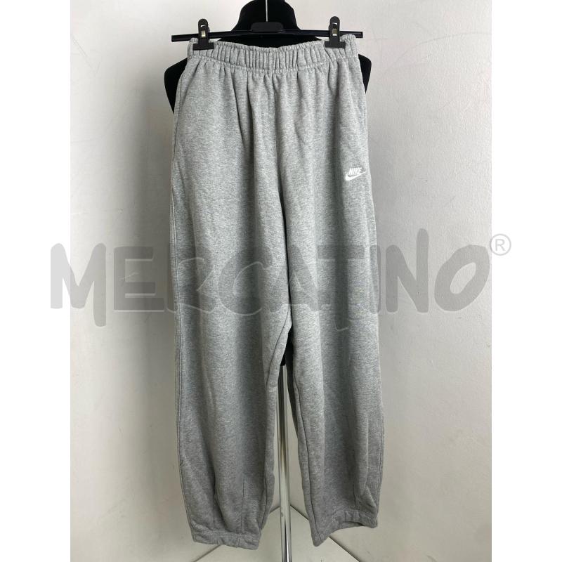 PANTALONE UOMO NIKE GRIG TUTA | Mercatino dell'Usato Torino c.so traiano 1