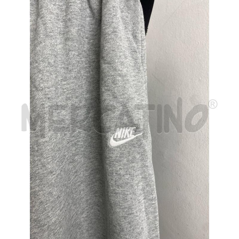 PANTALONE UOMO NIKE GRIG TUTA | Mercatino dell'Usato Torino c.so traiano 2