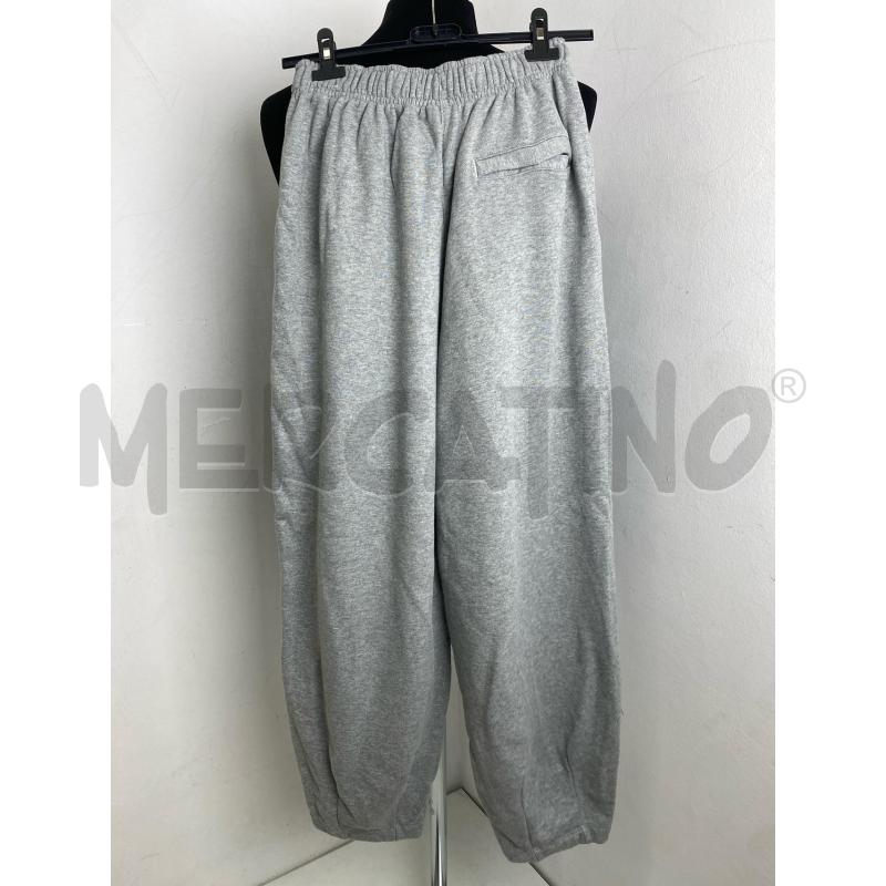 PANTALONE UOMO NIKE GRIG TUTA | Mercatino dell'Usato Torino c.so traiano 4