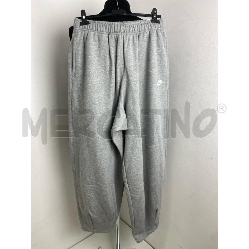 PANTALONE UOMO NIKE GRIG TUTA | Mercatino dell'Usato Torino c.so traiano 1
