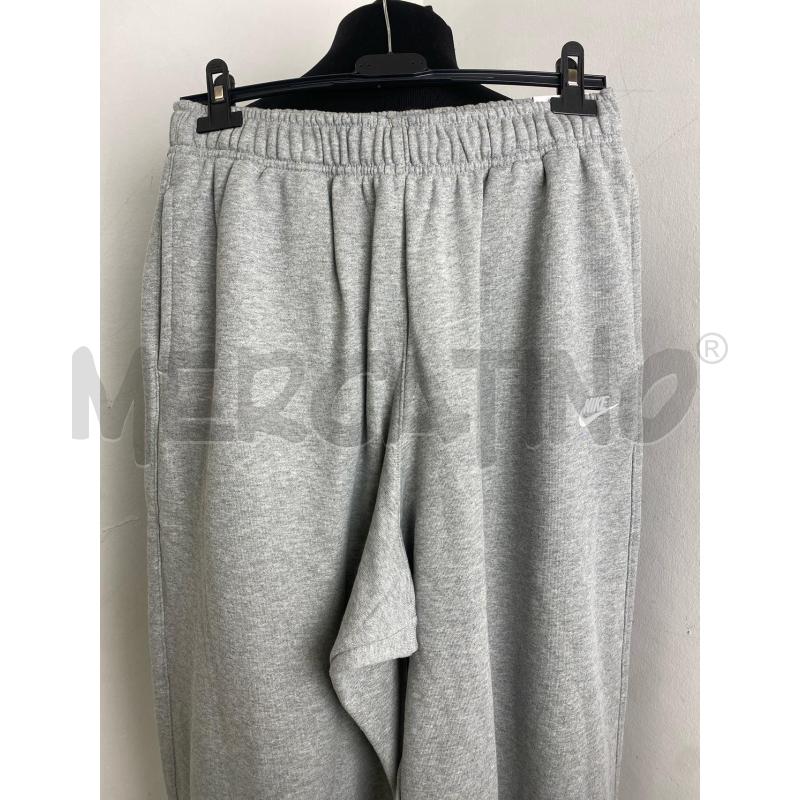 PANTALONE UOMO NIKE GRIG TUTA | Mercatino dell'Usato Torino c.so traiano 2
