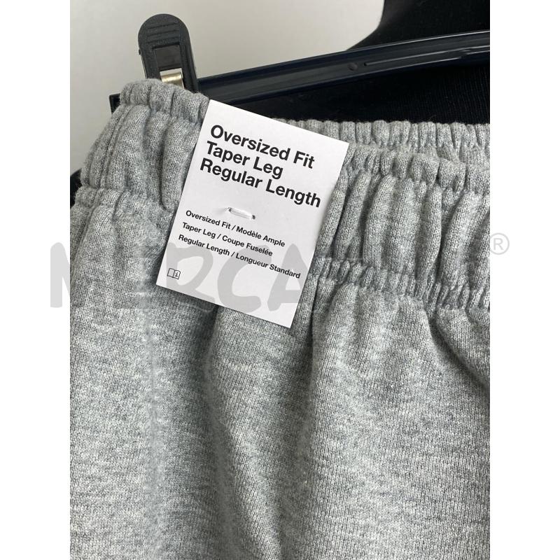 PANTALONE UOMO NIKE GRIG TUTA | Mercatino dell'Usato Torino c.so traiano 5