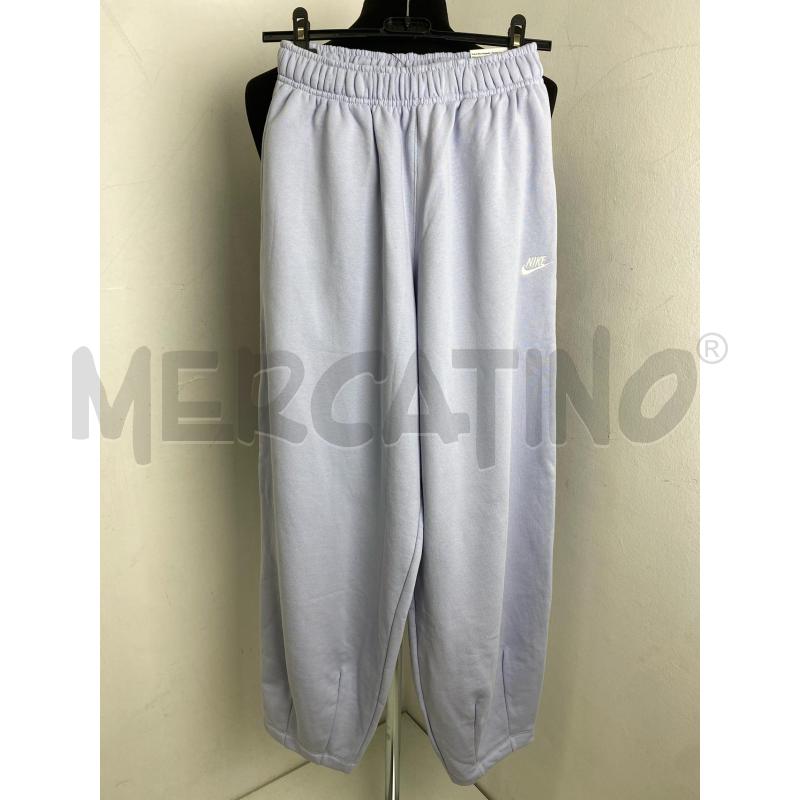 PANTALONE UOMO NIKE LILLA TUTA | Mercatino dell'Usato Torino c.so traiano 1