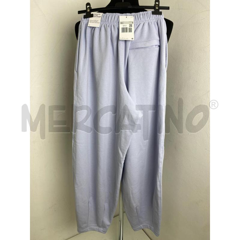 PANTALONE UOMO NIKE LILLA TUTA | Mercatino dell'Usato Torino c.so traiano 3