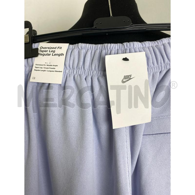 PANTALONE UOMO NIKE LILLA TUTA | Mercatino dell'Usato Torino c.so traiano 4