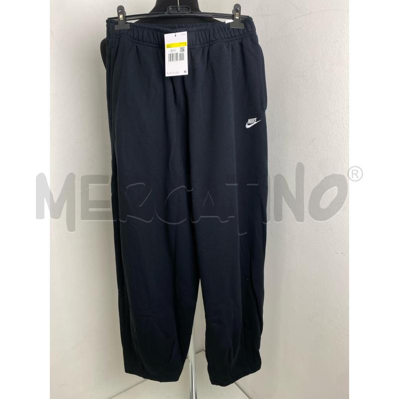PANTALONE UOMO NIKE NER TUTA | Mercatino dell'Usato Torino c.so traiano 1