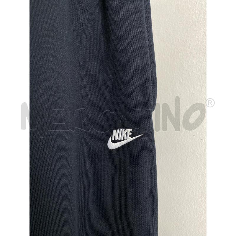 PANTALONE UOMO NIKE NER TUTA | Mercatino dell'Usato Torino c.so traiano 2