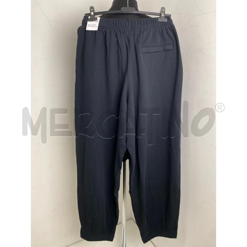 PANTALONE UOMO NIKE NER TUTA | Mercatino dell'Usato Torino c.so traiano 3