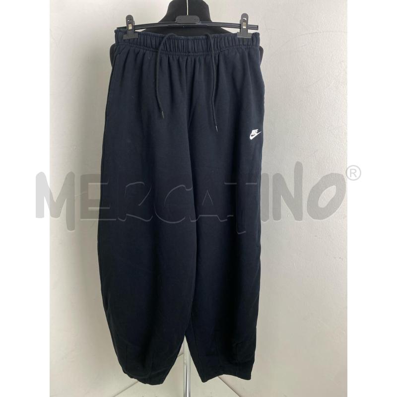 PANTALONE UOMO NIKE NER TUTA  | Mercatino dell'Usato Torino c.so traiano 1