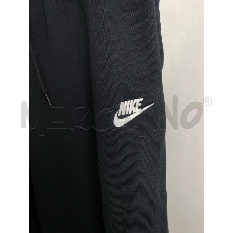 PANTALONE UOMO NIKE NER TUTA  | Mercatino dell'Usato Torino c.so traiano 2