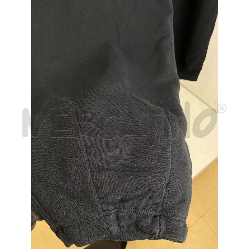 PANTALONE UOMO NIKE NER TUTA  | Mercatino dell'Usato Torino c.so traiano 3