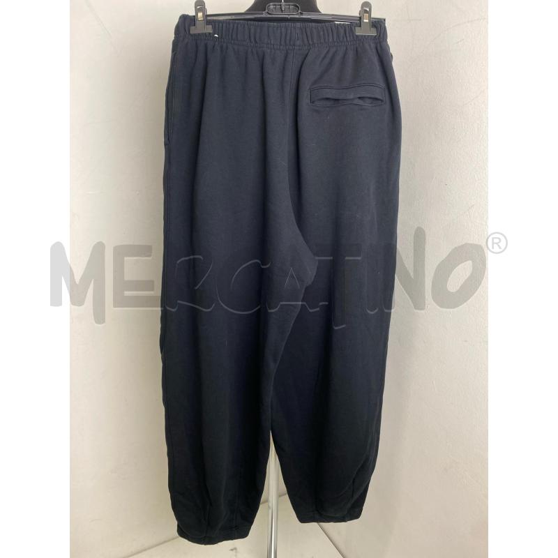 PANTALONE UOMO NIKE NER TUTA  | Mercatino dell'Usato Torino c.so traiano 4