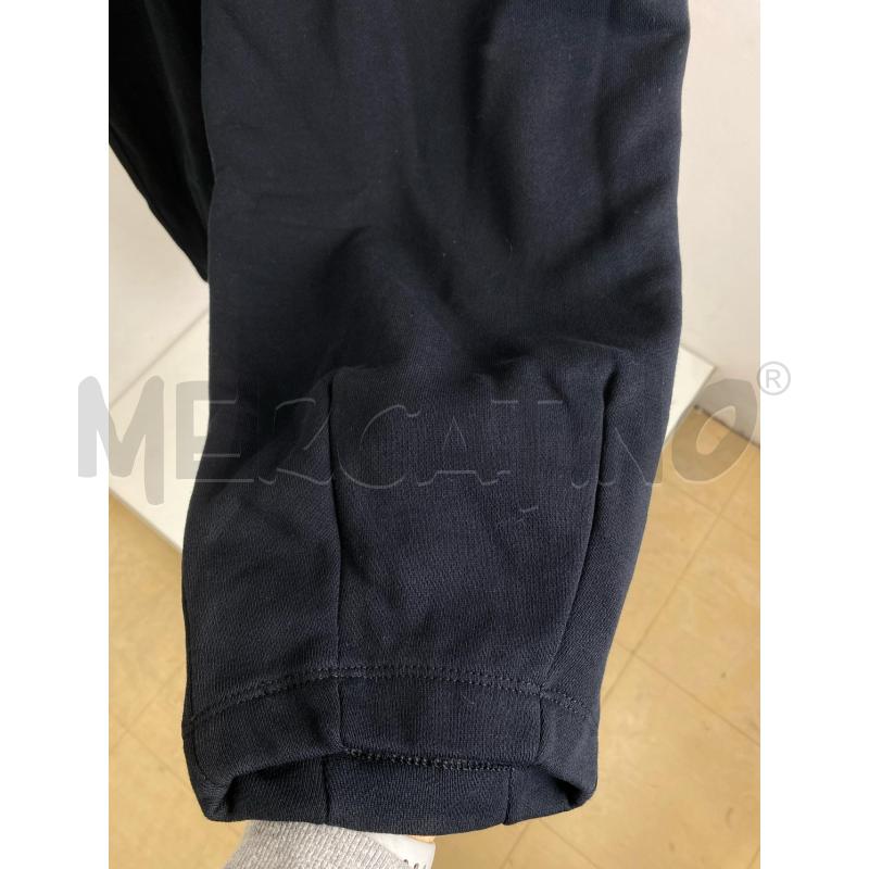 PANTALONE UOMO NIKE OVERSIZED FIT NER | Mercatino dell'Usato Torino c.so traiano 4