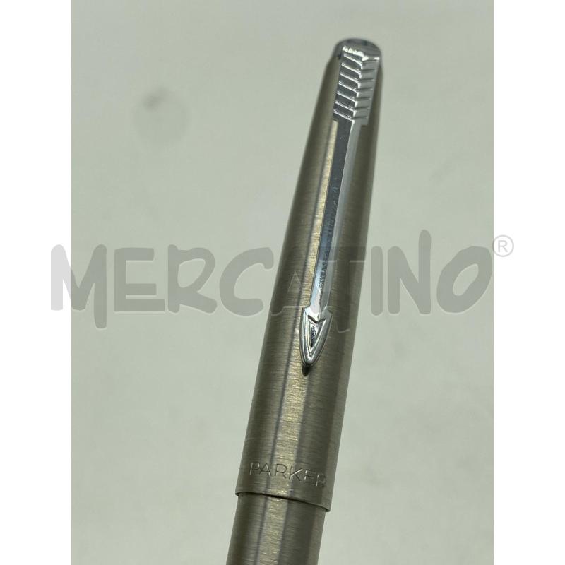 PENNA A SFERA PARKER | Mercatino dell'Usato Torino c.so traiano 4