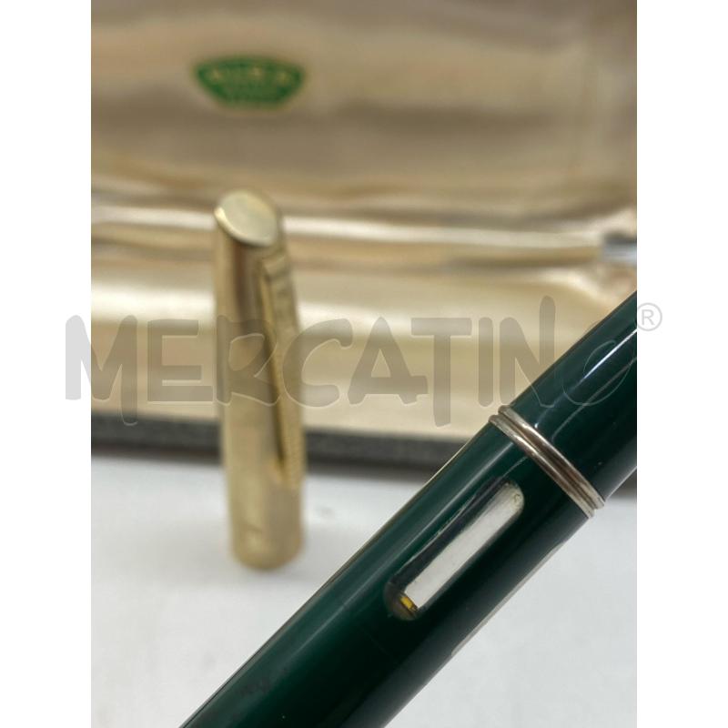 PENNA STILOGRAFICA ALBANY A STANTUFFO | Mercatino dell'Usato Torino c.so traiano 4