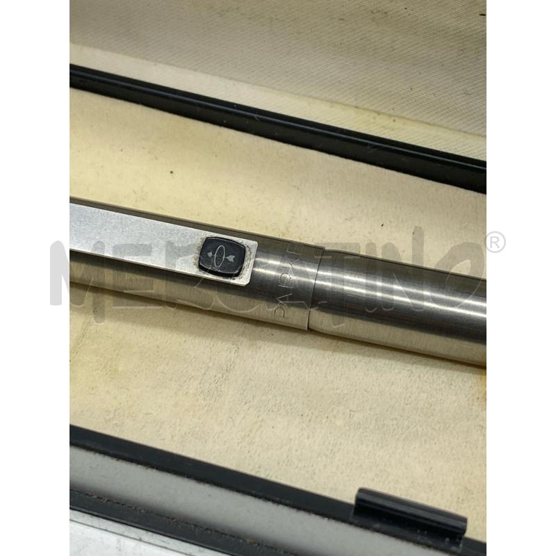 PENNA STILOGRAFICA PARKER | Mercatino dell'Usato Torino c.so traiano 2