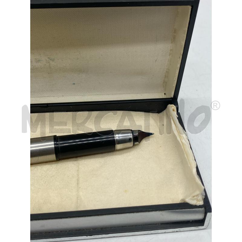 PENNA STILOGRAFICA PARKER | Mercatino dell'Usato Torino c.so traiano 3
