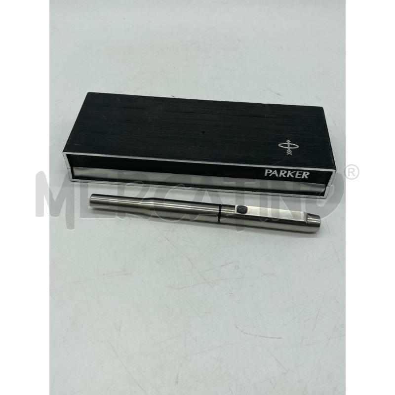 PENNA STILOGRAFICA PARKER | Mercatino dell'Usato Torino c.so traiano 5