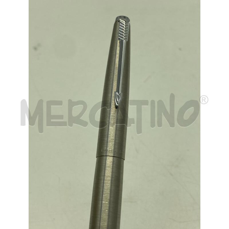 PENNA STILOGRAFICA PARKER | Mercatino dell'Usato Torino c.so traiano 3