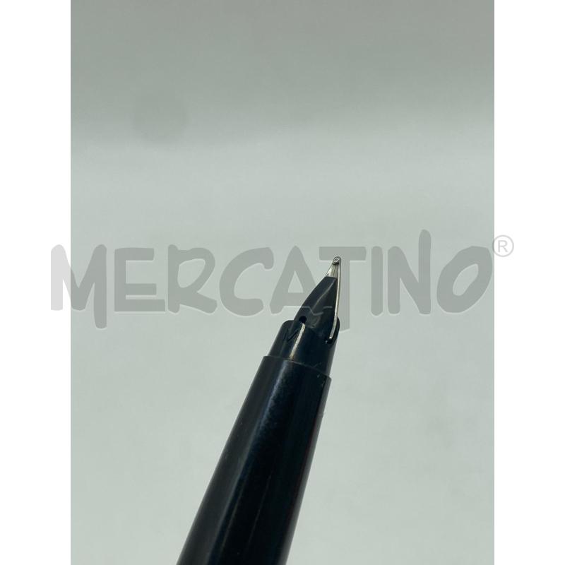 PENNA STILOGRAFICA PARKER | Mercatino dell'Usato Torino c.so traiano 4