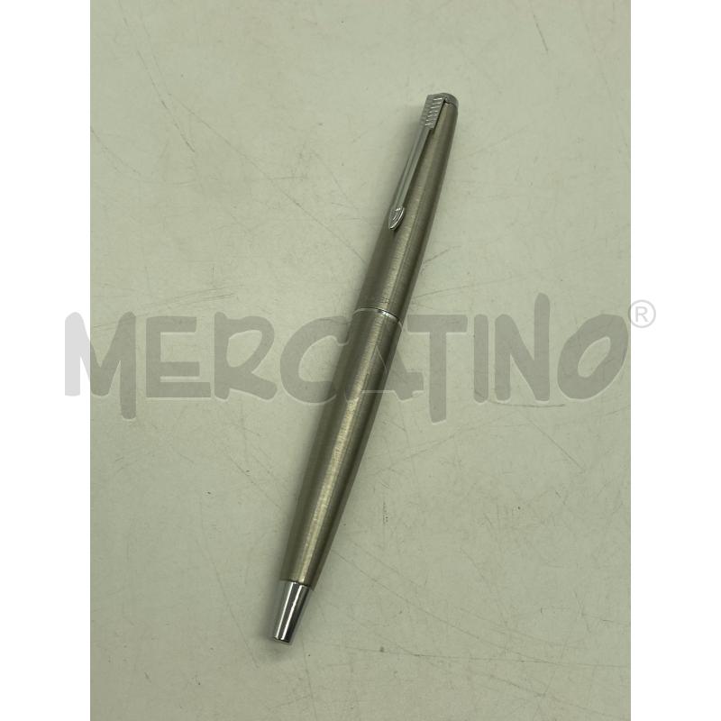 PENNA STILOGRAFICA PARKER | Mercatino dell'Usato Torino c.so traiano 5
