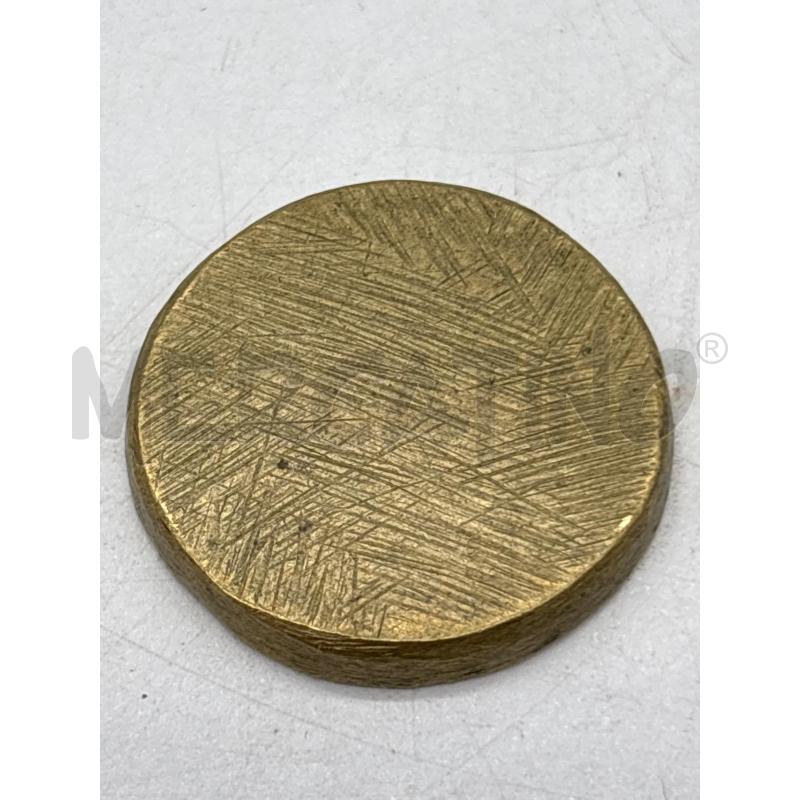 PESO MONETARIO DOPPEA SPAGNA | Mercatino dell'Usato Torino c.so traiano 2