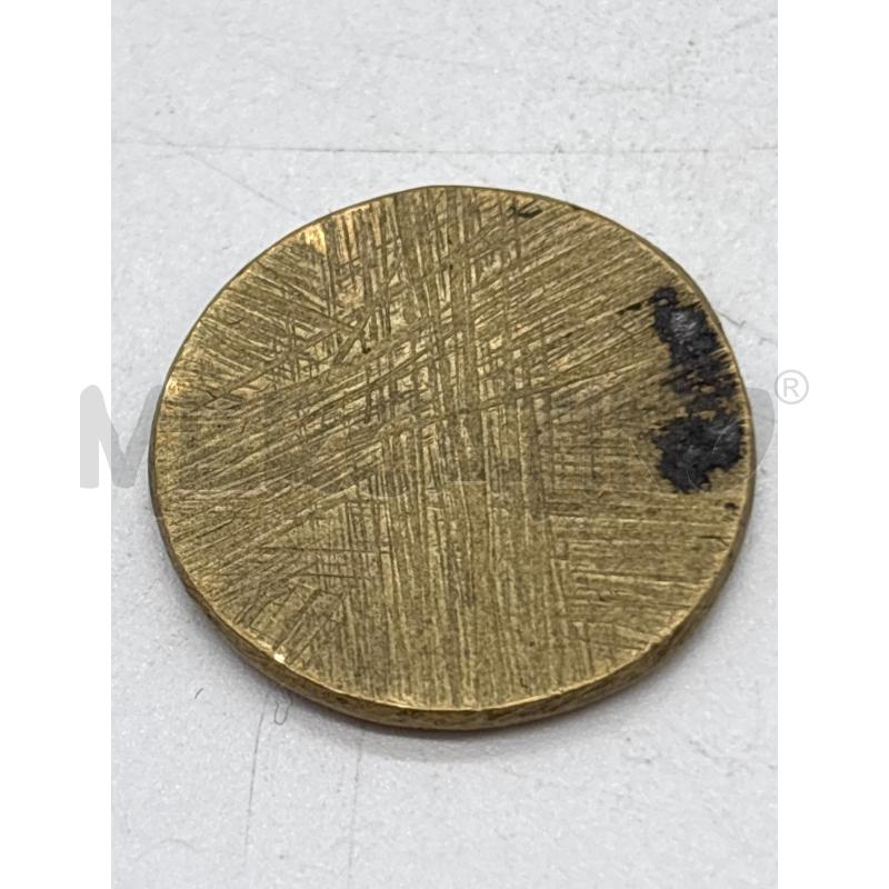 PESO MONETARIO SOVRANO | Mercatino dell'Usato Torino c.so traiano 2