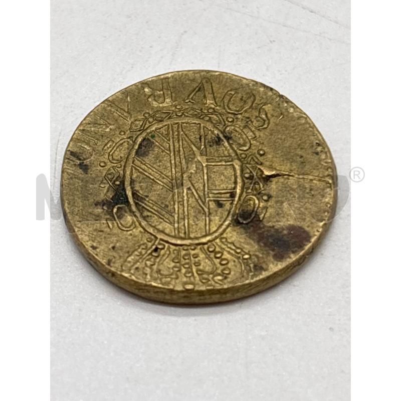 PESO MONETARIO SOVRANO | Mercatino dell'Usato Torino c.so traiano 3