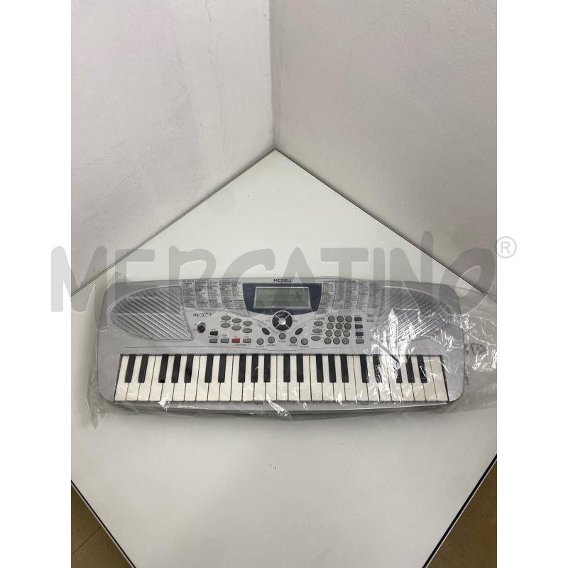 PIANOLA ELECTRONIC KEYBORD | Mercatino dell'Usato Torino c.so traiano 4