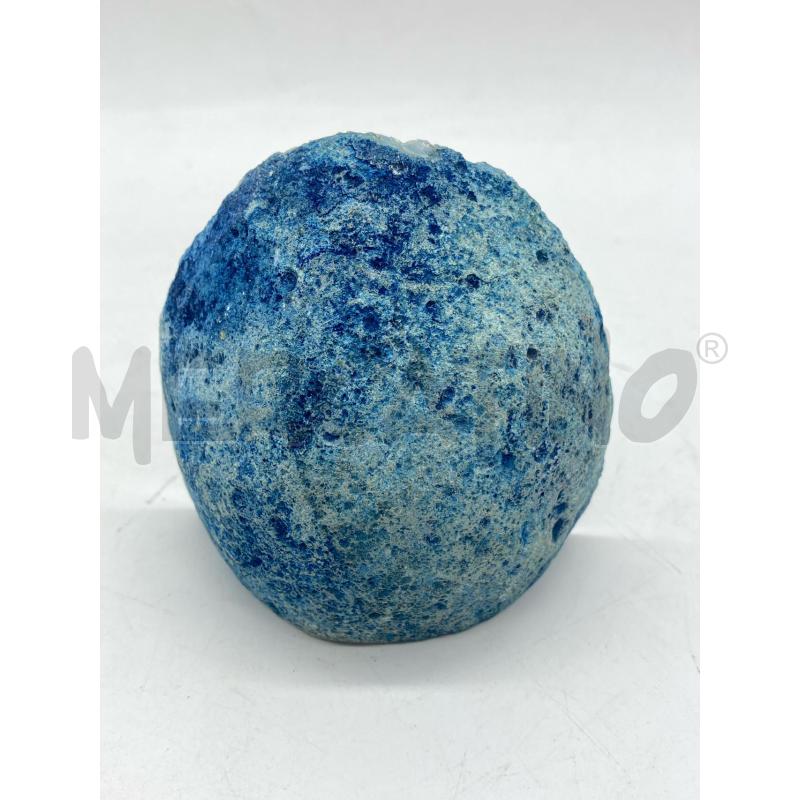 PIETRA SOPRAMMOBILE BLU COBALTO  | Mercatino dell'Usato Torino c.so traiano 3