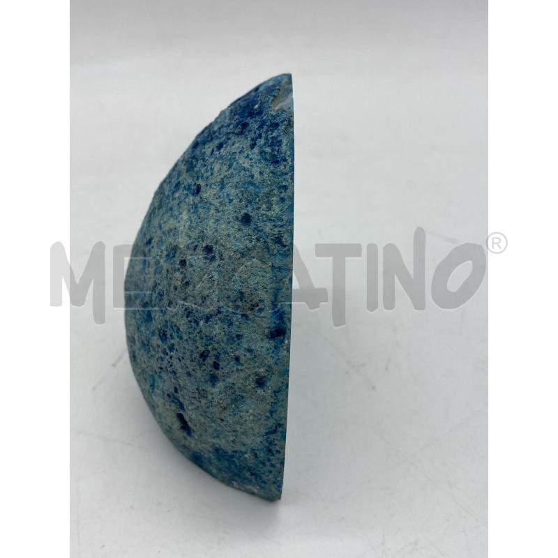 PIETRA SOPRAMMOBILE BLU COBALTO  | Mercatino dell'Usato Torino c.so traiano 4