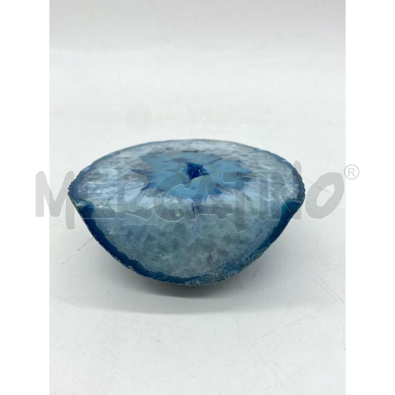 PIETRA SOPRAMMOBILE BLU COBALTO  | Mercatino dell'Usato Torino c.so traiano 5