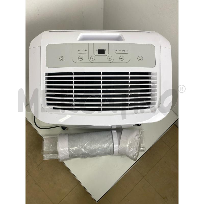 PINGUINO DE LONGHI PACEM77 CLASSE A BIANCO | Mercatino dell'Usato Torino c.so traiano 2