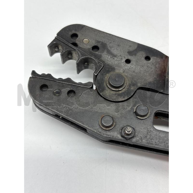 PINZA PER CAPICORDA WELDMULLER | Mercatino dell'Usato Torino c.so traiano 2
