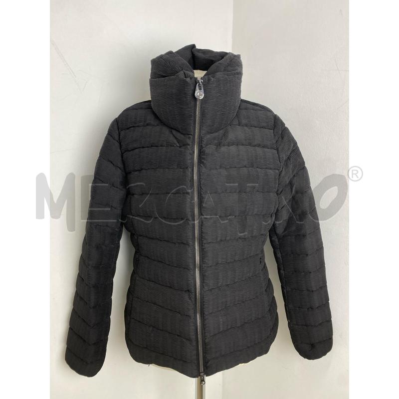 PIUMINO DONNA COLMAR NER  | Mercatino dell'Usato Torino c.so traiano 1