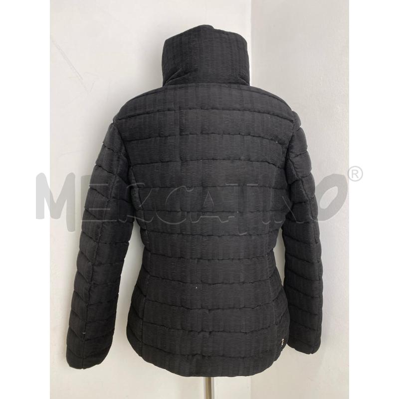 PIUMINO DONNA COLMAR NER  | Mercatino dell'Usato Torino c.so traiano 2