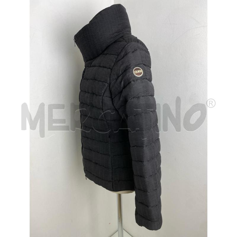 PIUMINO DONNA COLMAR NER  | Mercatino dell'Usato Torino c.so traiano 3