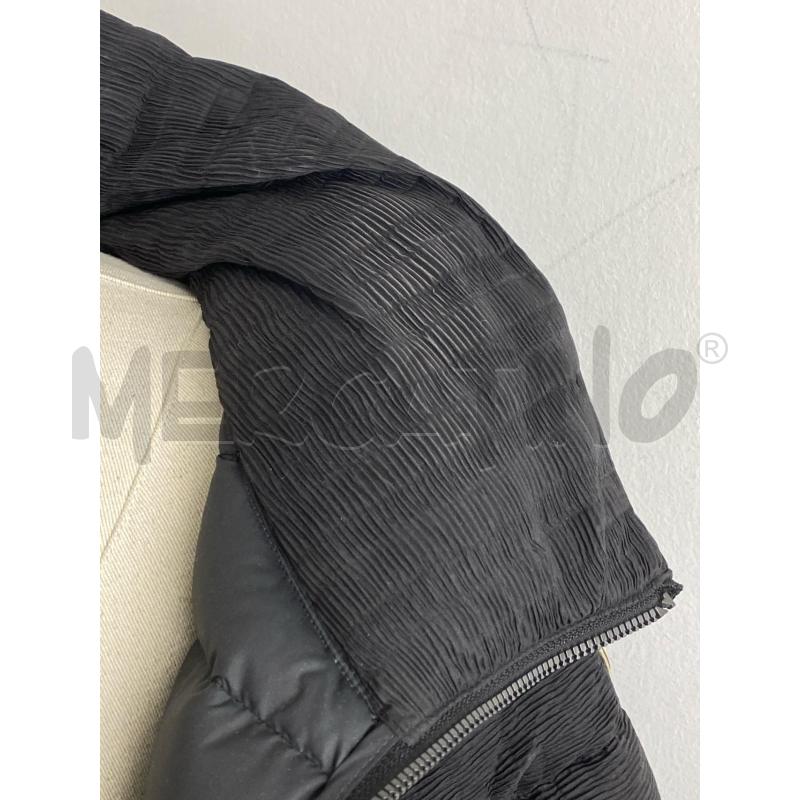 PIUMINO DONNA COLMAR NER  | Mercatino dell'Usato Torino c.so traiano 4