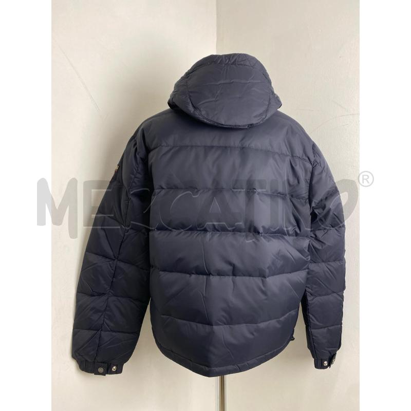 PIUMINO UOMO NAPAPIJRI BLU | Mercatino dell'Usato Torino c.so traiano 2