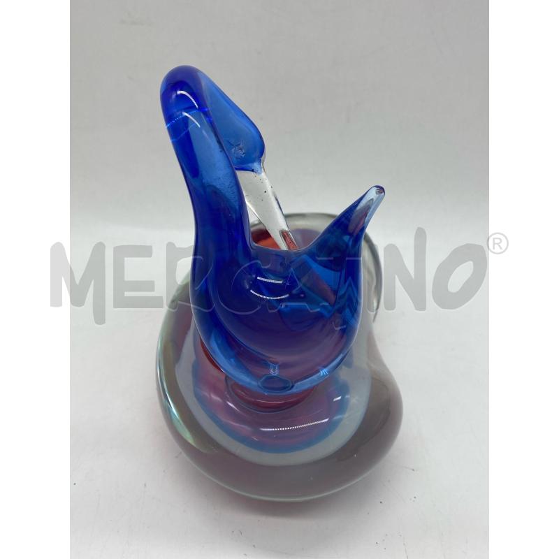 POSA CENERE MURANO CIGNO | Mercatino dell'Usato Torino c.so traiano 3
