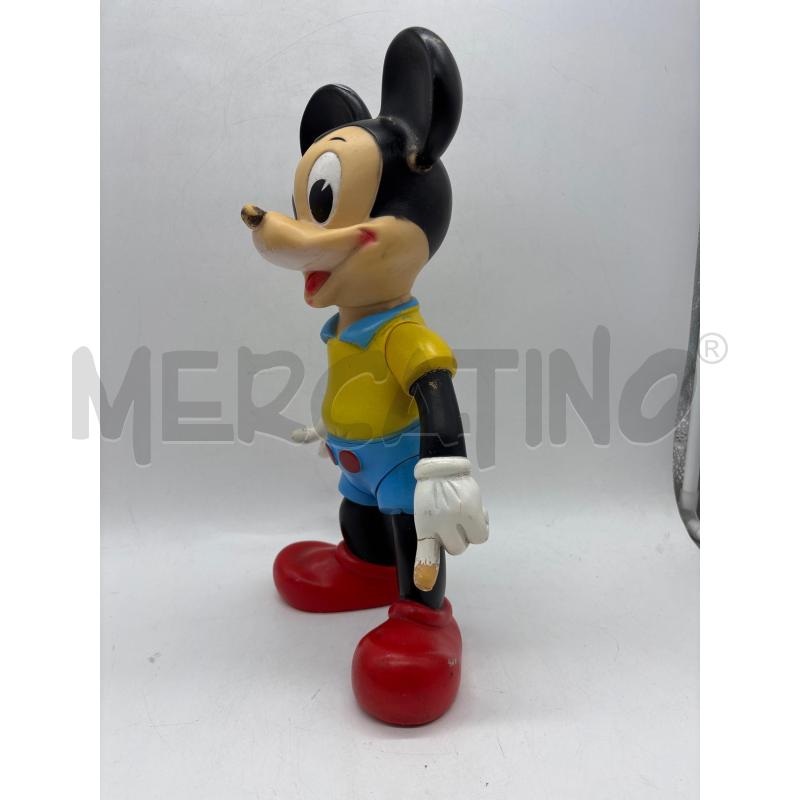 PUPAZZO TOPOLINO WALT DISNEY  | Mercatino dell'Usato Torino c.so traiano 2
