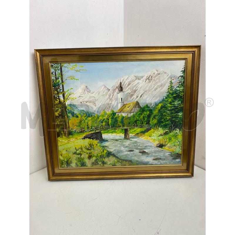 QUADRO GUERRINO  | Mercatino dell'Usato Torino c.so traiano 1