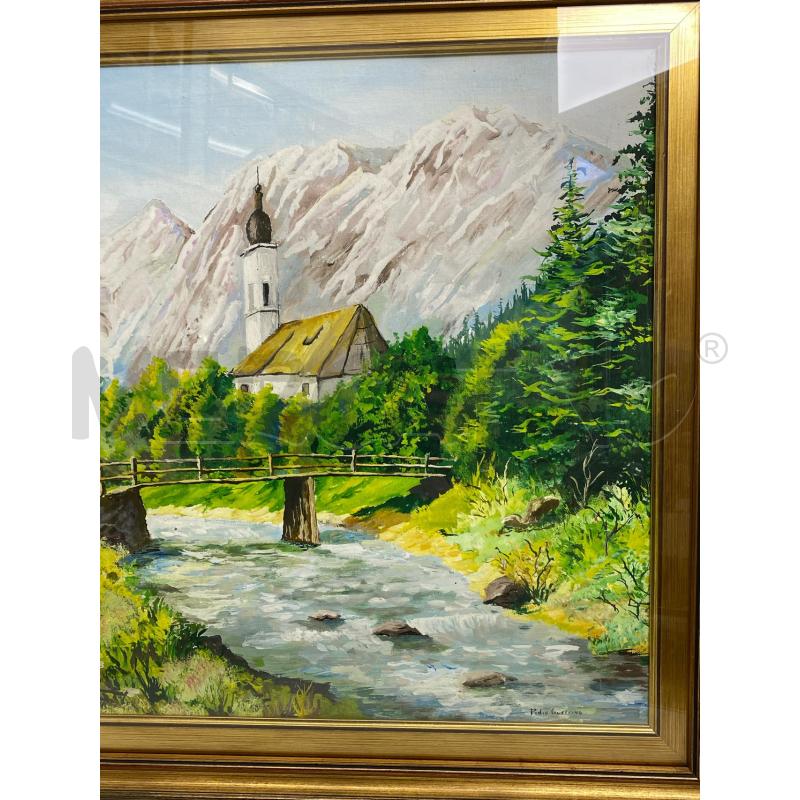 QUADRO GUERRINO  | Mercatino dell'Usato Torino c.so traiano 2
