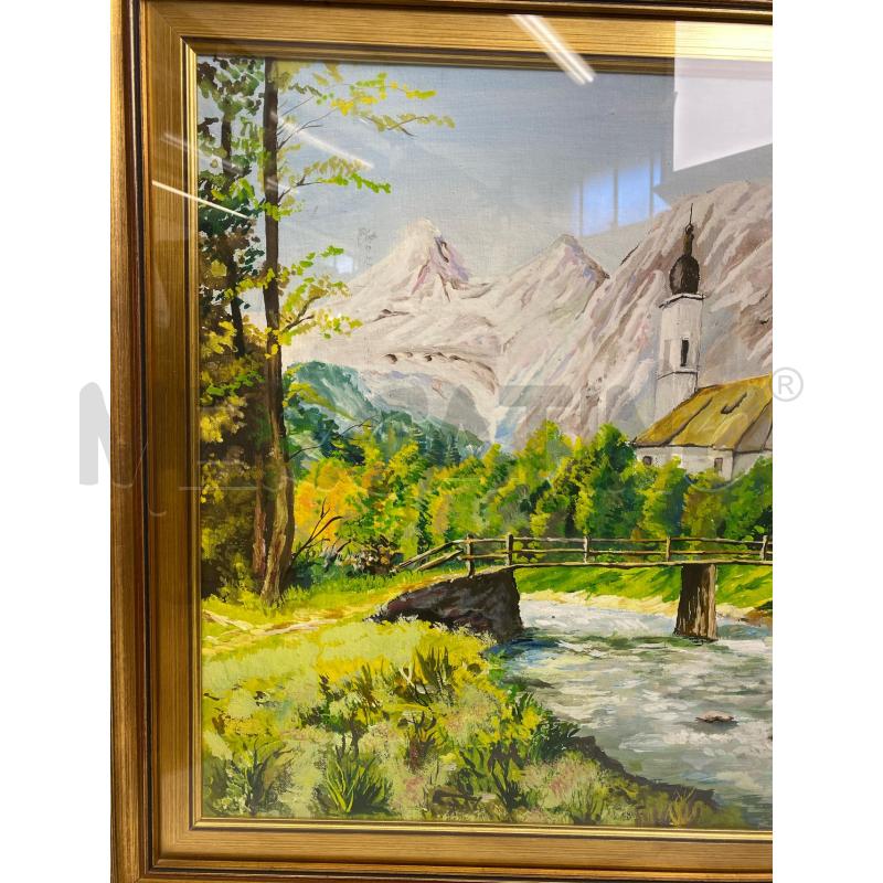 QUADRO GUERRINO  | Mercatino dell'Usato Torino c.so traiano 3
